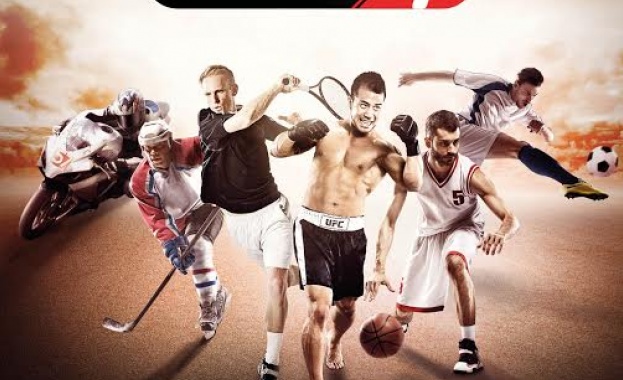 Mtel Sport 1 стартира директните си коментарни студиа с мач от холандското първенство по футбол