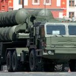 Въздушната отбрана на Москва бе подсилена с нови С-400 “Триумф” (видео)