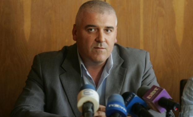 Шефът на ГДБОП: Надявам се скоро да има задържани за отвличането на Адриан Златков