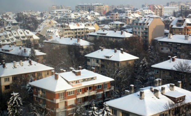 Утре температурите ще се понижат