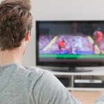 Гледането на спорт ни прави по-щастливи