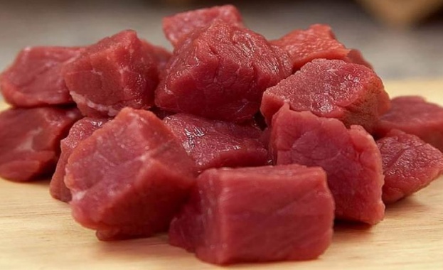 Консумацията на червеното месо и връзката му с рака