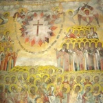 ✝ Неделя 12 след Неделя подир Въздвижение - на 10-те прокажени. Св. преподобен Прохор Пшински