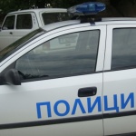 Меле между полиция и фенове на "Ботев" в София, има ранени и арестувани
