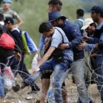 60% по-малко нелегални мигранти са влезли в ЕС миналата година