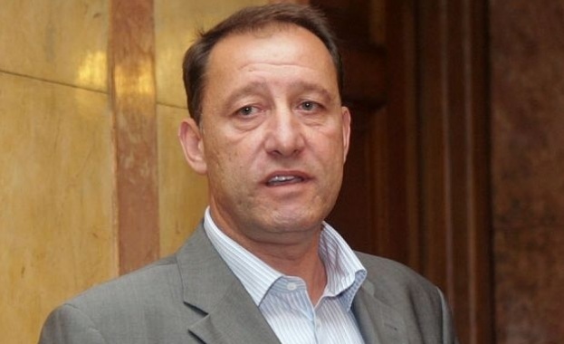 Ангел Найденов: Очаква се засилване на бежанския поток по границата ни Ангел Найденов: Очаква се засилване на бежанския поток по границата ни