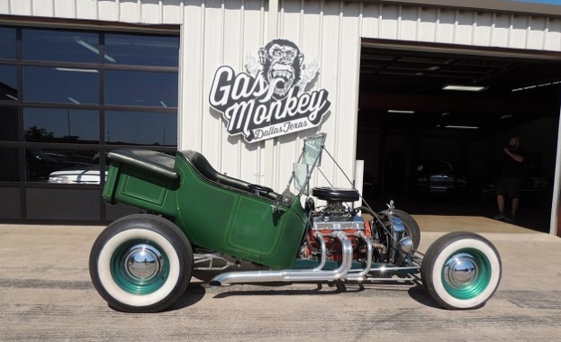 Четвърти сезон на „Бързи и шумни“ отвежда зрителите на неповторимо приключение