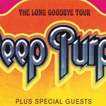 DEEP PURPLE обявиха официално шоуто си в София