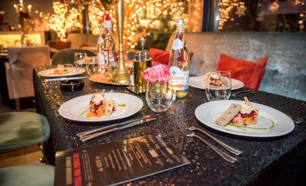 Путин поздрави ВИП гости руснаци и българи у нас