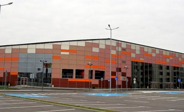 Община Пловдив: Няма акт за начет от ревизията на зала "Колодрума"  