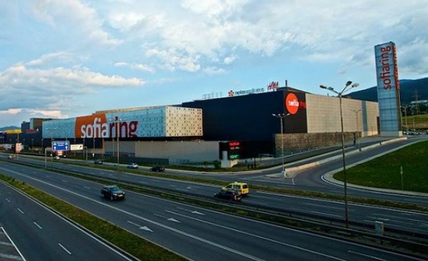 „Автомобил на 2017“ финишира с церемония в SOFIA RING MALL 