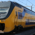 Влаковете в Холандия ще се задвижват изцяло от вятърна енергия