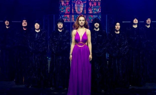 Феноменалният глас на Брайтман ще огласи зала 1 на НДК на концерта на Gregorian