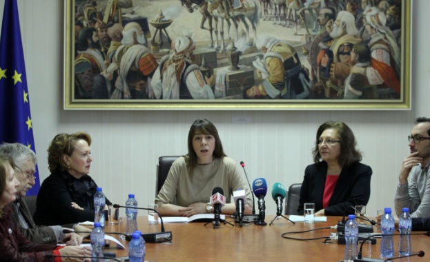 "Българската Коледа" събра над 2,5 млн. лева