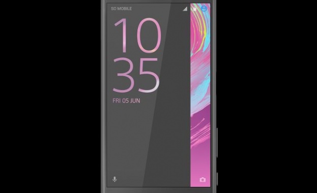 Мтел предлага стилния Sony Xperia X с 310 лева отстъпка