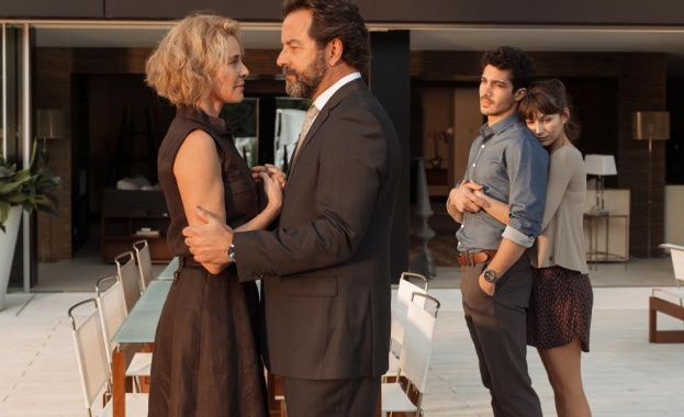 Нови хитови сериали започват по БНТ1