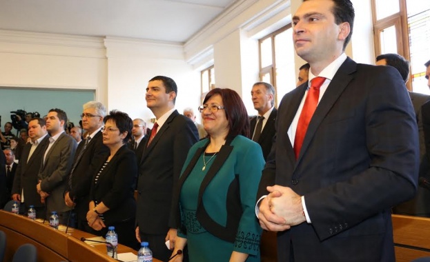 БСП предлага увеличение на бюджета на Столична община с 38 млн. лева