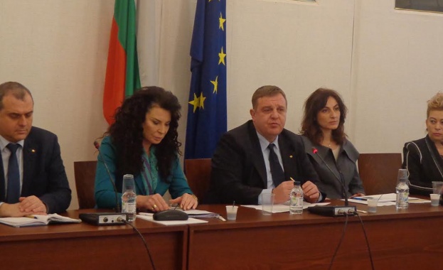 Патриотите: Без работеща икономика няма да преборим бедността