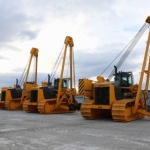 Нова модерна техника влезе в мините