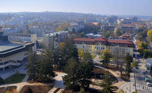 Разград излиза на протест заради лоша миризма