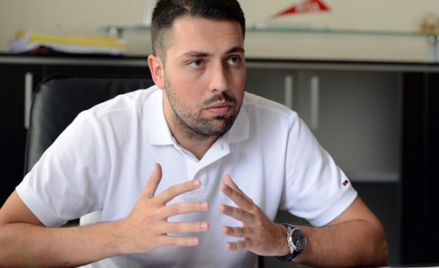 Евгени Крусев: Стрелбата по автобуса е абсурдно поведение  