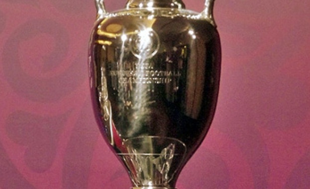 Германия и Турция са единствените кандидати за домакинство на Евро 2024