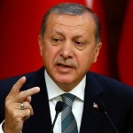 Ердоган обяви Гърция за банкрутирала държава