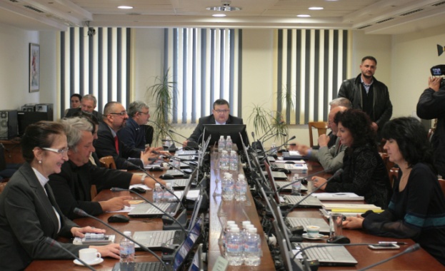 Асоциацията на прокурорите излезе с гневна декларация