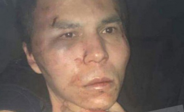 Турция: Арестът на Машарипов ще допринесе за сигурността  