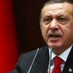 Защо му е на Ердоган на евробаир митинг?