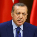 Ердоган: Налице е мръснишки план за блокиране на развитието на Турция