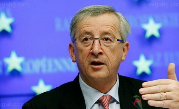 България има право да стане член на Еврозоната, според Жан-Клод Юнкер
