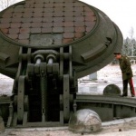 Русия направи изпитания на ракета „Топол-М“