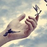 Животът не е нищо друго освен движение, преход от форма във форма, постоянно неуморно превръщане, разрушаване и...