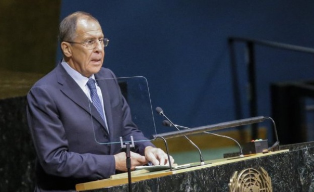 Лавров: Евролидери се намесваха във вота за президент на САЩ  