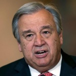 Антониу Гутериш: Covid-19 не е последната за човечеството пандемия