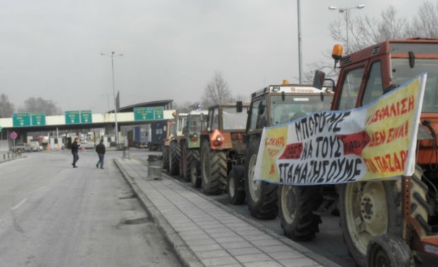 Българските евродепутати: Настояваме ЕК да се ангажира с проблема по българо-гръцката граница  