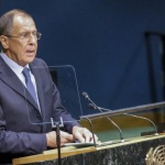 Лавров: Евролидери се намесваха във вота за президент на САЩ  