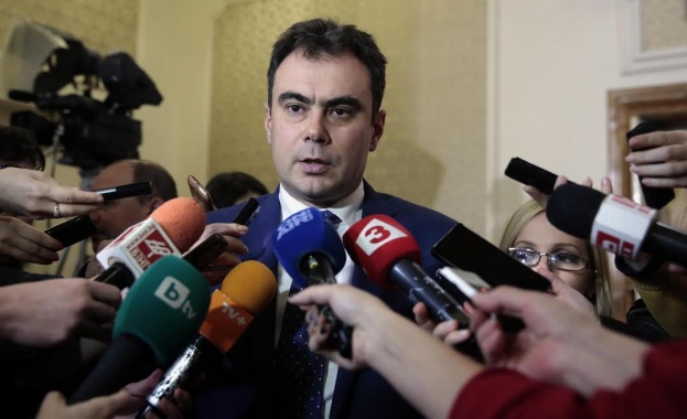 Жельо Бойчев: Плевлениев се провали като президент