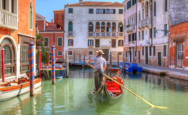 Петте най-оригинални подаръка за Свети Валентин