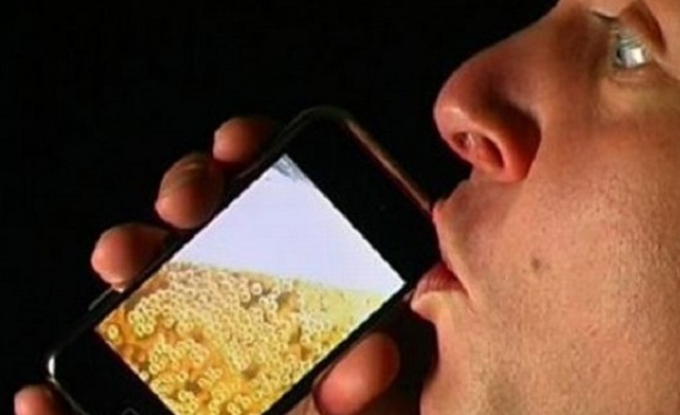 Хайде на бира! iBeer и пиеш... виртуално  