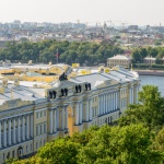 Конституционният съд на Русия отхвърли решение на европейски съд за ЮКОС