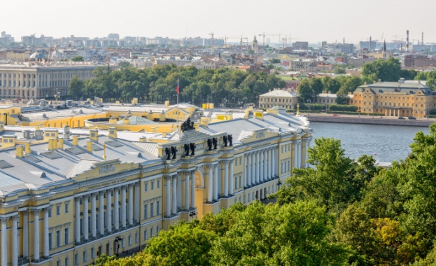 Конституционният съд на Русия отхвърли решение на европейски съд за ЮКОС
