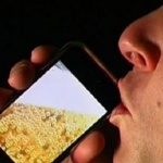 Хайде на бира! iBeer и пиеш... виртуално  