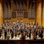 Софийската филхармония отлага концертите си до 21 декември