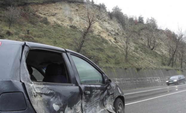 Жители на Кресна ще блокират път Е-79