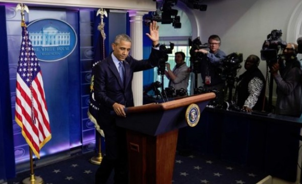 На прощаване – Обама иска добри отношения с Русия