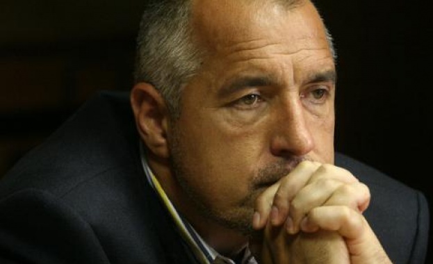 Кофти време - от и за Бойко