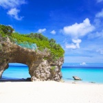 Островите Рюкю ще бъдат най-магичното място тази година 