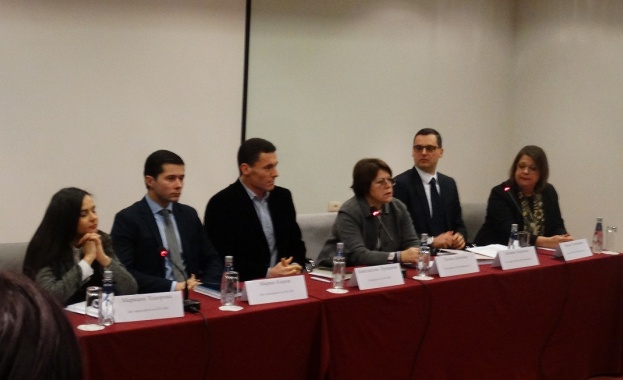 АБВ и „Движение 21” намериха сходства в позициите за изборите, разговорите продължават